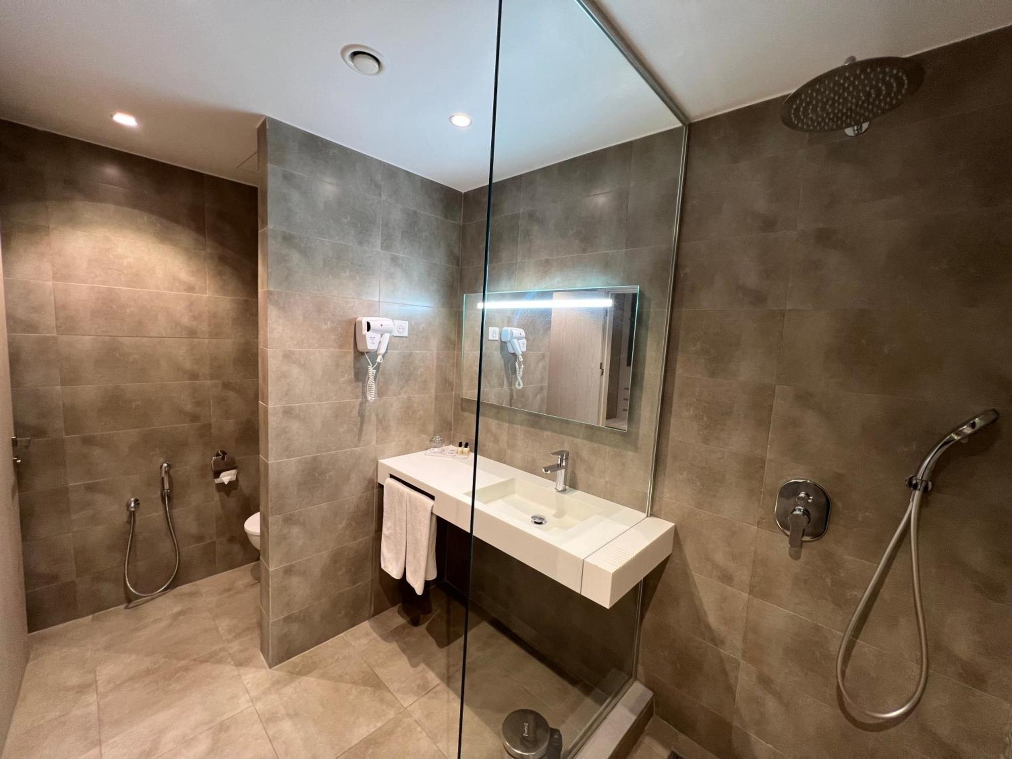 Hotel Ben Aouda & Spa Tipaza Εξωτερικό φωτογραφία