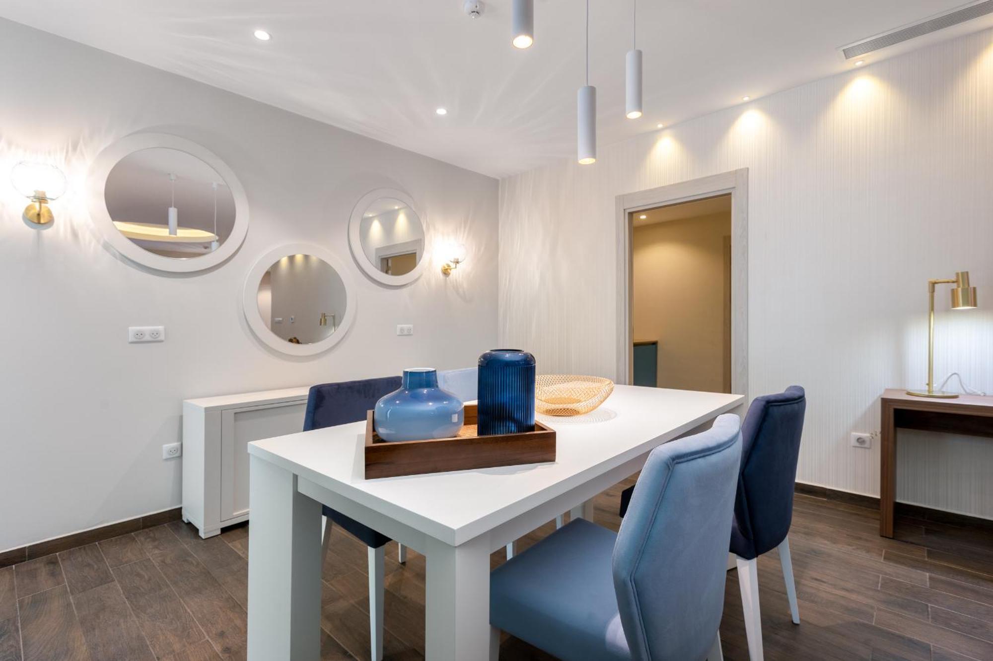 Hotel Ben Aouda & Spa Tipaza Εξωτερικό φωτογραφία